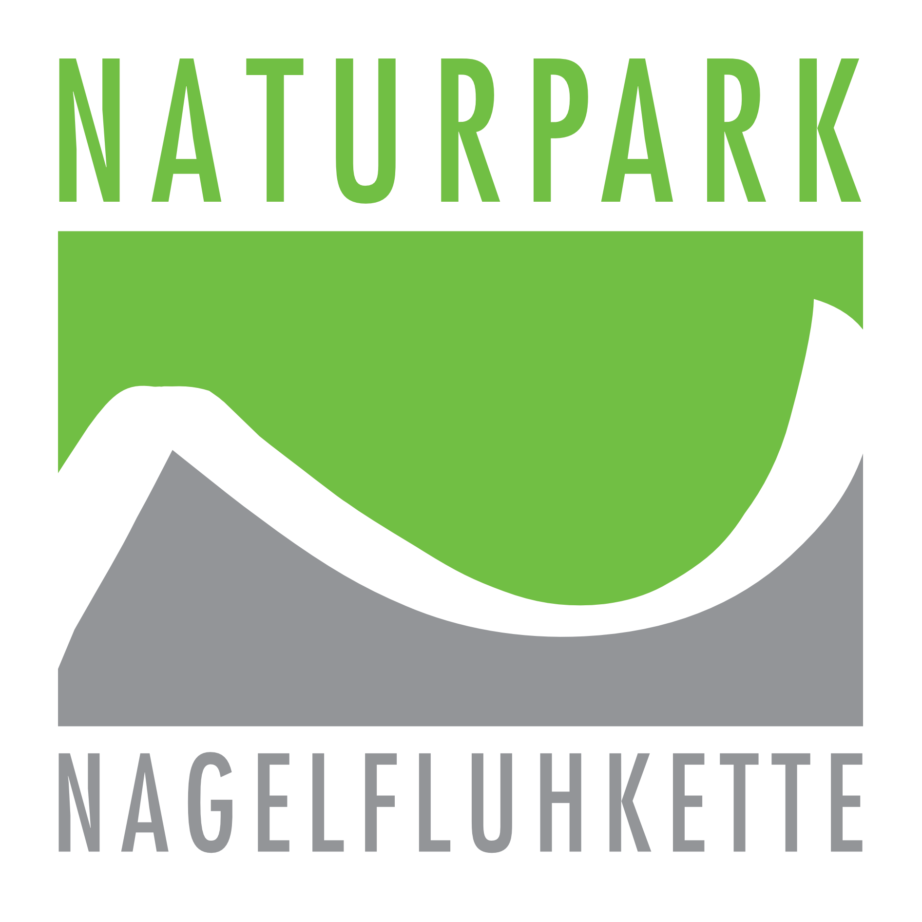 Logo Naturpark